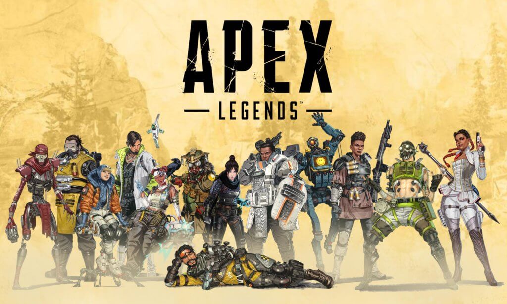 Apex Legendsを144・240fps以上で楽しむ！おすすめゲーミングPC＆デバイス