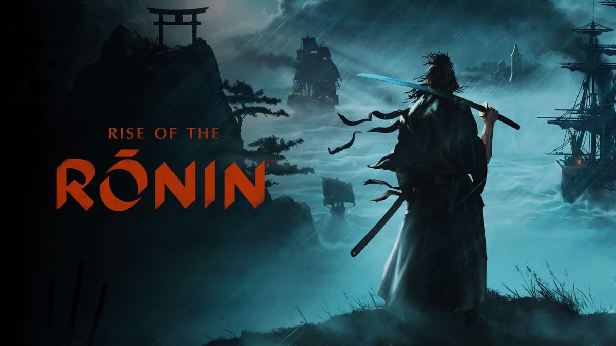 Rise of the Ronin（ライズオブローニン）の魅力について解説！推奨スペック＆おすすめゲーミングPCも紹介